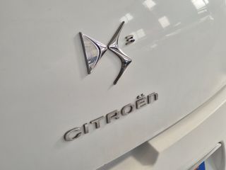 Citroën DS3 HDi 70cv Edition II