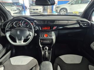 Citroën DS3 HDi 70cv Edition II
