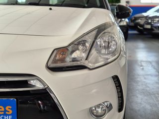 Citroën DS3 HDi 70cv Edition II