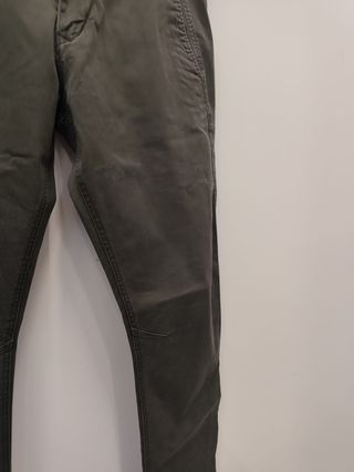 Pantalón G-Star Raw - Talla S