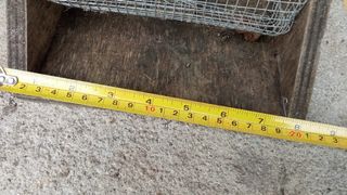 Trampa avispas velutina casera