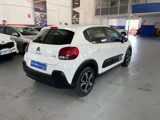 Citroën C3 BlueHDi 75KW (100CV) S&S Live Pack