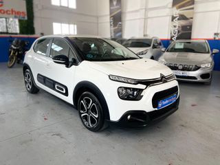 Citroën C3 BlueHDi 75KW (100CV) S&S Live Pack