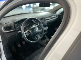 Citroën C3 BlueHDi 75KW (100CV) S&S Live Pack