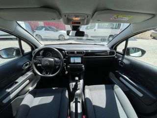 Citroën C3 BlueHDi 75KW (100CV) S&S Live Pack