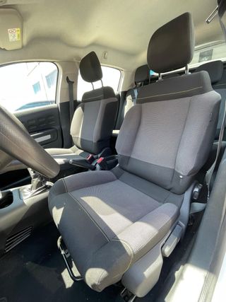 Citroën C3 BlueHDi 75KW (100CV) S&S Live Pack