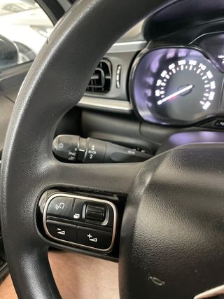 Citroën C3 BlueHDi 75KW (100CV) S&S Live Pack