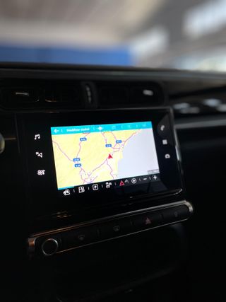 Citroën C3 BlueHDi 75KW (100CV) S&S Live Pack