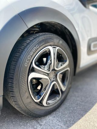 Citroën C3 BlueHDi 75KW (100CV) S&S Live Pack