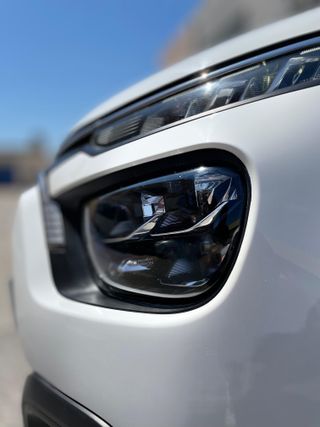 Citroën C3 BlueHDi 75KW (100CV) S&S Live Pack