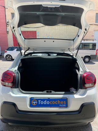 Citroën C3 BlueHDi 75KW (100CV) S&S Live Pack