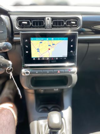 Citroën C3 BlueHDi 75KW (100CV) S&S Live Pack