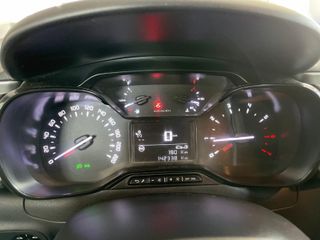 Citroën C3 BlueHDi 75KW (100CV) S&S Live Pack