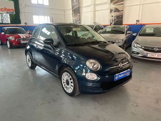 Fiat 500 Cult 1.0 Hybrid 51KW (70 CV)