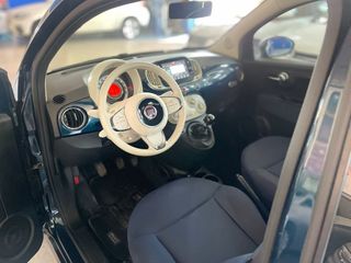 Fiat 500 Cult 1.0 Hybrid 51KW (70 CV)