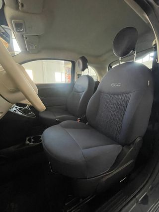 Fiat 500 Cult 1.0 Hybrid 51KW (70 CV)