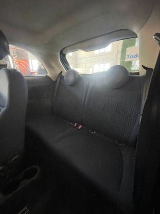 Fiat 500 Cult 1.0 Hybrid 51KW (70 CV)