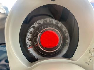 Fiat 500 Cult 1.0 Hybrid 51KW (70 CV)