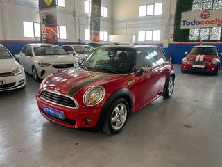 Mini MINI Cooper