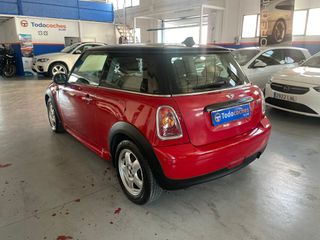 Mini MINI Cooper