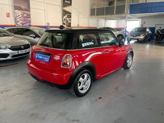 Mini MINI Cooper