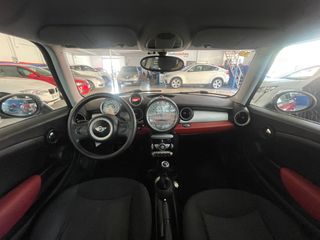 Mini MINI Cooper