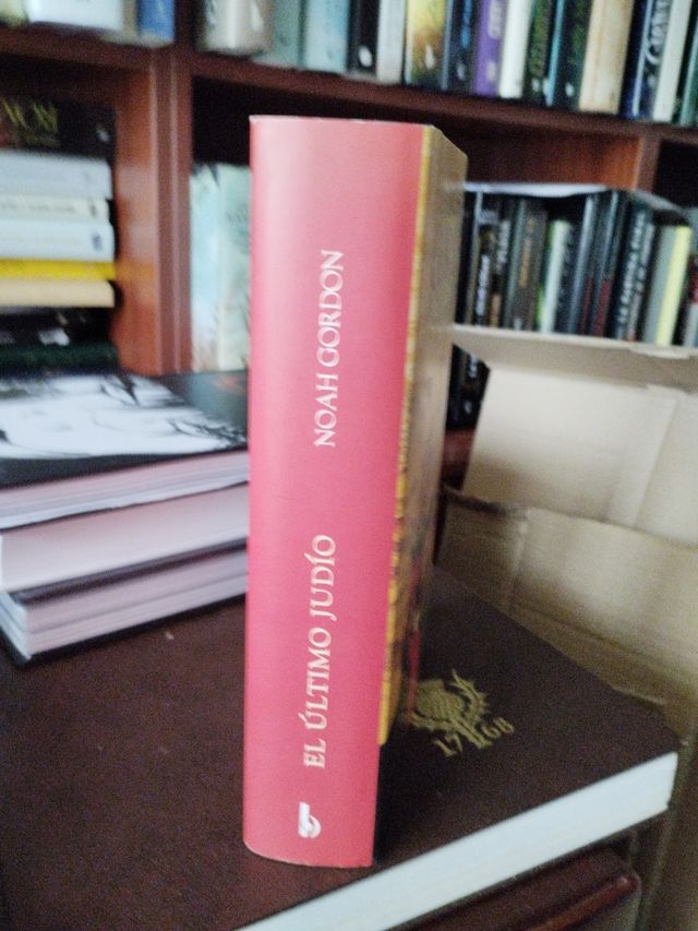 El Ultimo Judio (España s.XV)