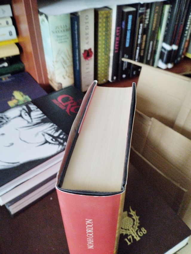 El Ultimo Judio (España s.XV)