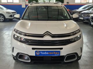 Citroën C5 Aircross BlueHdi 96kW (130CV) S&S Live