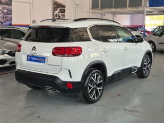 Citroën C5 Aircross BlueHdi 96kW (130CV) S&S Live