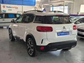 Citroën C5 Aircross BlueHdi 96kW (130CV) S&S Live