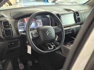 Citroën C5 Aircross BlueHdi 96kW (130CV) S&S Live