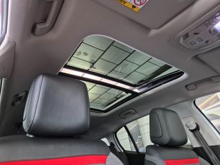 Citroën C5 Aircross BlueHdi 96kW (130CV) S&S Live