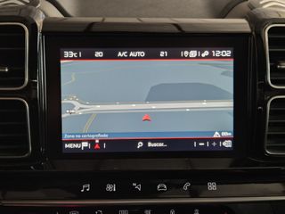 Citroën C5 Aircross BlueHdi 96kW (130CV) S&S Live