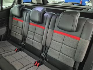 Citroën C5 Aircross BlueHdi 96kW (130CV) S&S Live