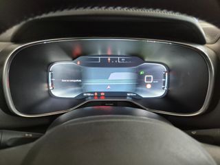 Citroën C5 Aircross BlueHdi 96kW (130CV) S&S Live