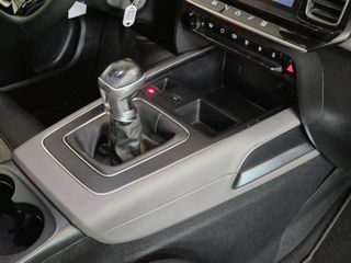 Citroën C5 Aircross BlueHdi 96kW (130CV) S&S Live