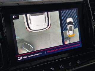 Citroën C5 Aircross BlueHdi 96kW (130CV) S&S Live