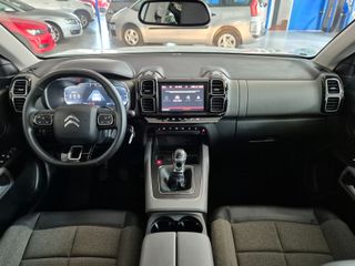 Citroën C5 Aircross BlueHdi 96kW (130CV) S&S Live