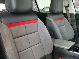 Citroën C5 Aircross BlueHdi 96kW (130CV) S&S Live