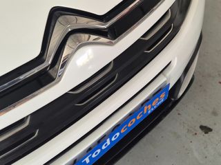 Citroën C5 Aircross BlueHdi 96kW (130CV) S&S Live
