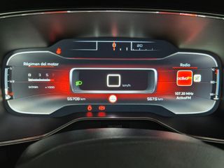 Citroën C5 Aircross BlueHdi 96kW (130CV) S&S Live
