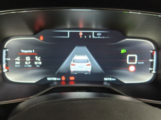 Citroën C5 Aircross BlueHdi 96kW (130CV) S&S Live