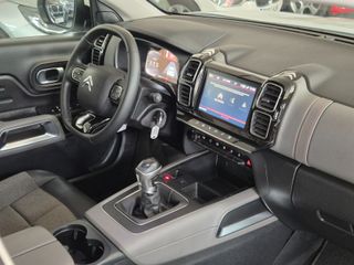 Citroën C5 Aircross BlueHdi 96kW (130CV) S&S Live
