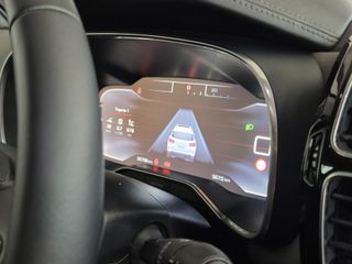 Citroën C5 Aircross BlueHdi 96kW (130CV) S&S Live