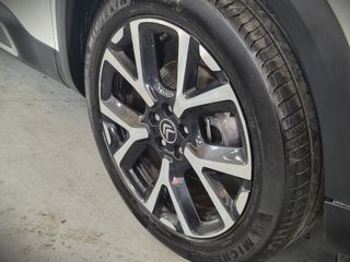 Citroën C5 Aircross BlueHdi 96kW (130CV) S&S Live