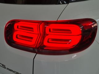 Citroën C5 Aircross BlueHdi 96kW (130CV) S&S Live