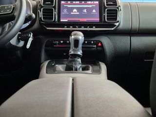 Citroën C5 Aircross BlueHdi 96kW (130CV) S&S Live