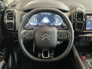 Citroën C5 Aircross BlueHdi 96kW (130CV) S&S Live