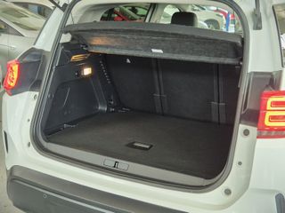 Citroën C5 Aircross BlueHdi 96kW (130CV) S&S Live